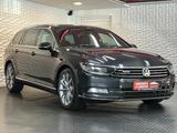 Volkswagen Passat 2.0TDI HIGHLINE 4M* LED'#NAVI#SHZ#2HD#AHK - Volkswagen Passat: Kombi, 2.0