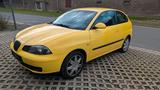Seat Ibiza 1,4 , Ideal für Anfänger - Seat Ibiza aus 2004: 1.4