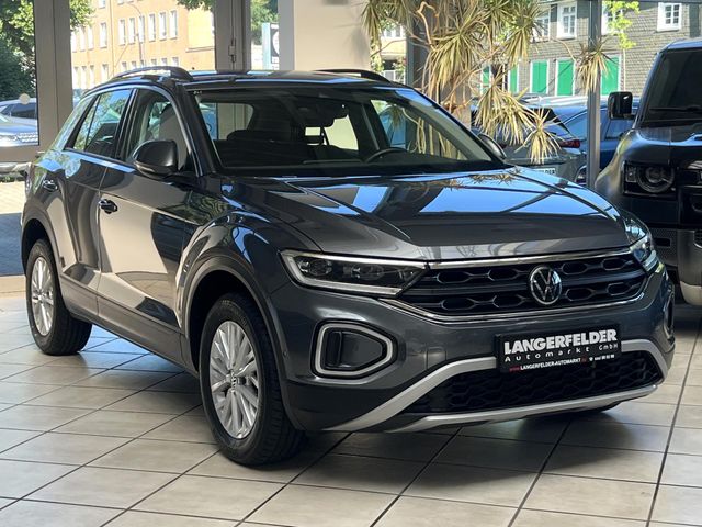 Volkswagen T-Roc ACC*AHK1600Kg*WinPak*Totwinkel*2027Garanti