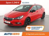 Opel Astra 1.4 SIDI Turbo Innovation*NAVI*LED*CAM* - Opel Astra Gebrauchtwagen in Oberhausen