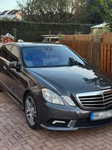 Mercedes-Benz Mercedes w212 E350 Cdi - Mercedes-Benz E 350 in Saarbrücken