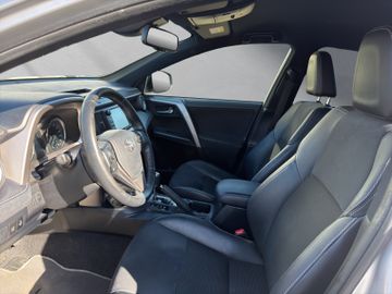 Toyota RAV 4 - 9