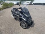 Piaggio MP3 250 12000 KM - PIAGGIO ROLLER 250