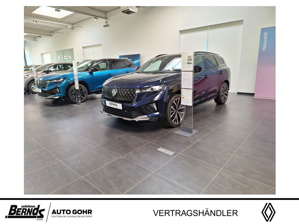 Renault Espace