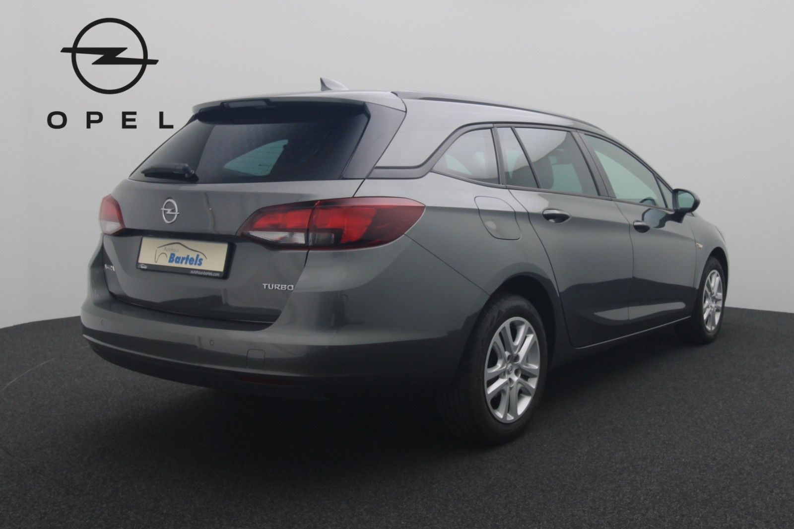 Fahrzeugabbildung Opel Astra K 1.4 Sports Tourer Edition Start/Stop