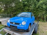 Volkswagen VW Lupo fahrbereit ohne TÜV - Volkswagen Lupo aus 1998