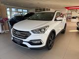 Hyundai Santa Fe Premium 4WD /Standheizung/Anhängerkuppl - Hyundai: Sta Fe