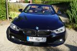 BMW 430d Cabrio Luxury Line Automatic Luxury Line - BMW 430: 430d