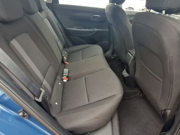 Hyundai i20 1.0 T-GDI Trend (90PS) Bose Komfortpaket