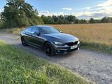 BMW 430d Gran Coupé xDrive M Sport Shadow Line
