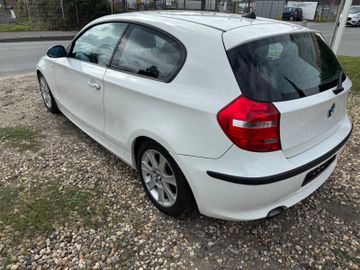 BMW 116 - 7