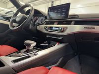 Audi S5 - Vorschau Bild 14