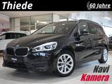 BMW 218 GRAN TOURER ADVANTAGE NAVI/LED/KAMERA/SH/HUD
