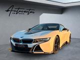 BMW i8 Roadster AC SCHNITZER*Cabon*H&K*Aerody*Laser - BMW i8 Roadster Gebrauchtwagen