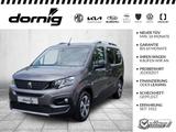 Peugeot Rifter GT Line L2 PureTech 110, Navi, Kamera - gebrauchte Peugeot Rifter aus dem Jahr 2019