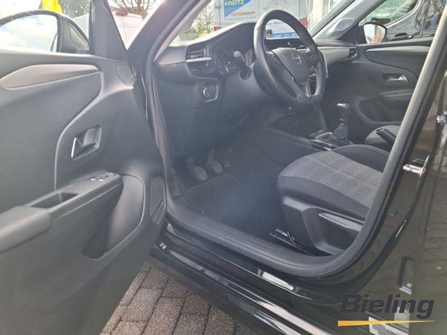 Corsa Edition 1.2l , NAVI, Klima, PDC mit Kamera
