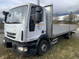 Iveco 120e25 Retarder Pritsche 7m EURO5 - Iveco 120