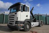 Scania R380 6x2 LL - Gergen GRK 20/65 DK - Nr.: 856 - Angebote
