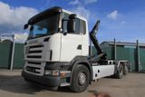 Scania R380 6x2 LL - Gergen GRK 20/65 DK - Nr.: 856 - Angebote entsprechen deinen Suchkriterien