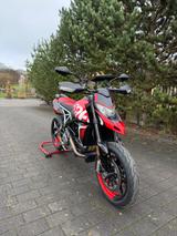 Ducati Hypermotard 950 RVE 2020 - DUCATI HYPERMOTARD 950