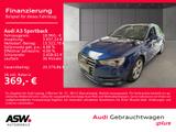 Audi A3 Sportback 1.8TFSI quattro Stroni LED Navi ACC - Audi A3: TFSI