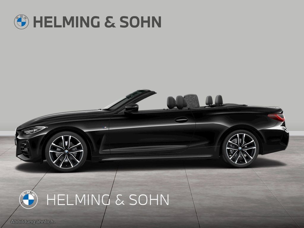 BMW 430 - Bild 6