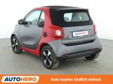 Smart fortwo 1.0 Prime*CABRIO*SHZ*KLIMA*TEMPO*GARANTIE - Smart ForTwo: 1.0