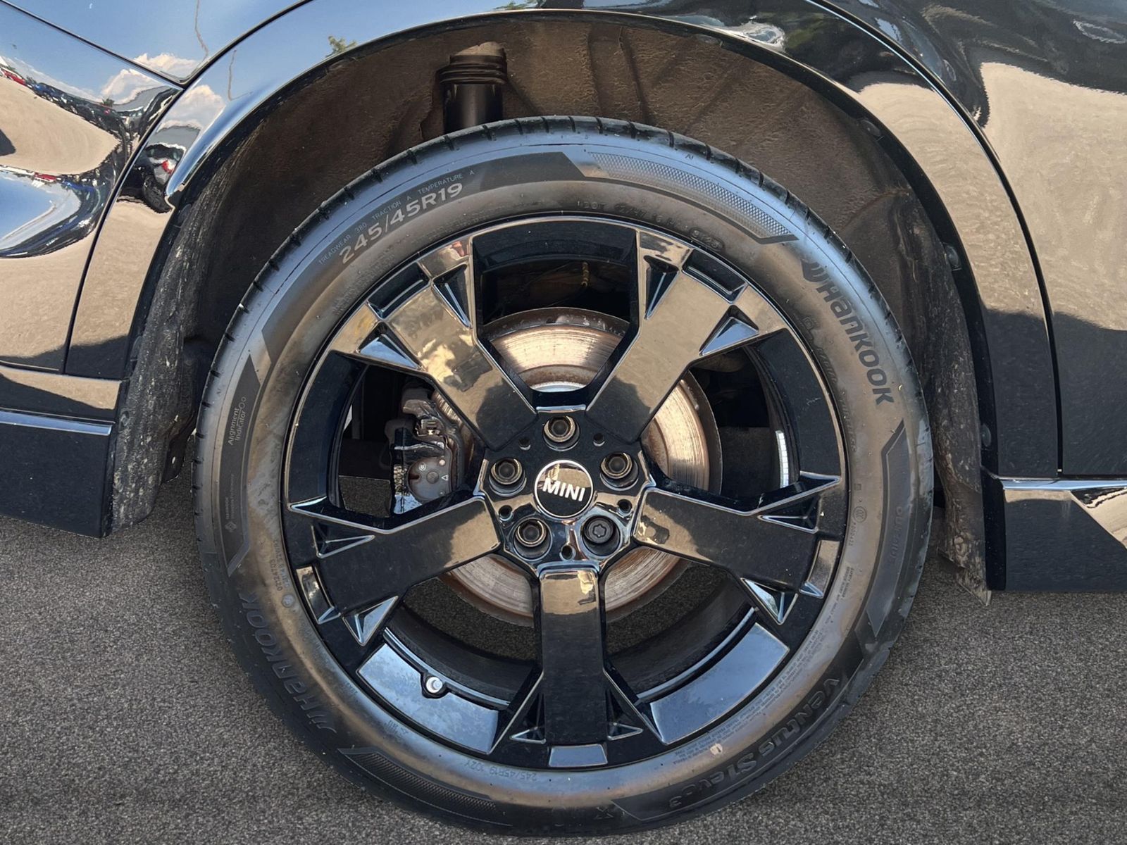 MINI Countryman S (Cooper) - Bild 18