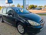 Peugeot 307 LPG, 7 Sitze, TÜV bis 08/2026 - Peugeot 307: Sitz