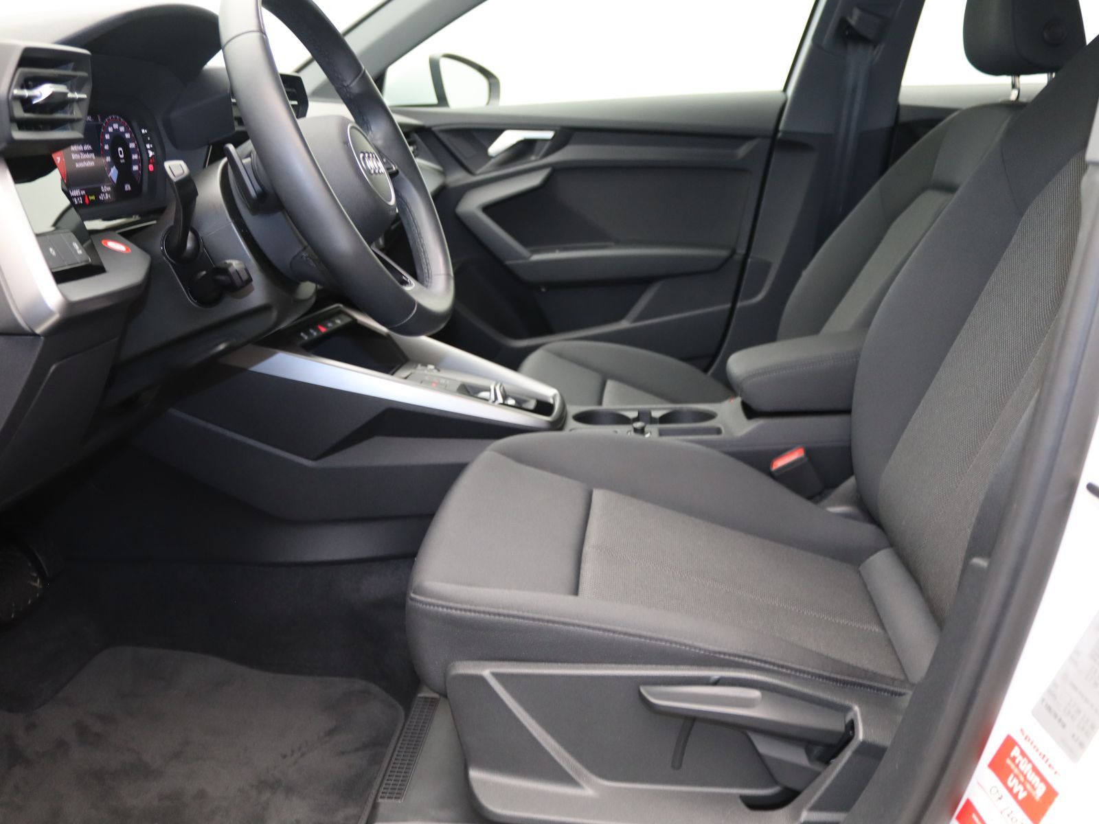 Audi A3 - Bild 9