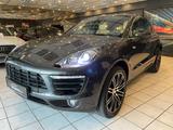 Porsche Macan S Pano Chrono Navi - Porsche Gebrauchtwagen in Bremen