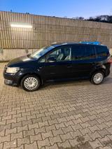 Volkswagen Touran 2.0 TDI LIFE BlueMotion Technology LI...
