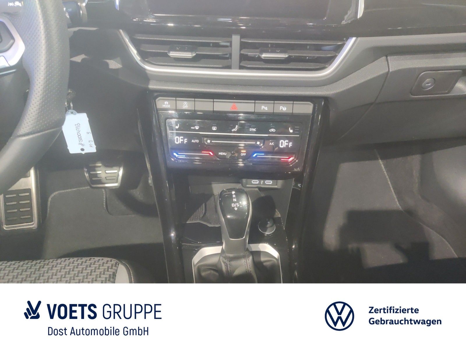 Volkswagen T-Roc - Bild 9