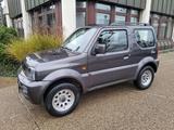 Suzuki Jimny Jimny Ranger Nur 121 Tkm-AHK-Euro 5   - gebrauchte Suzuki Jimny aus dem Jahr 2011