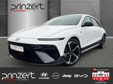 Hyundai Ioniq 6 EV 84 kWh "N Line" 4WD* 325PS MY26