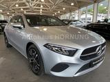 Mercedes-Benz A 220 4M Progressive AHK KAMERA LENK-HZG CARPLAY - Mercedes-Benz A 220 Jahreswagen
