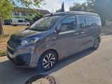 Pössl Citroen Campster Spacetourer 2.0 Aut 180 - Pössl Campster 180 Automatik