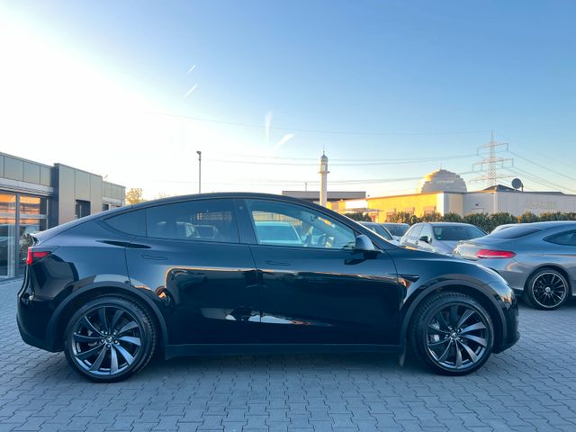 Tesla Model Y Long Range Dual Motor AWD*1.Hand*