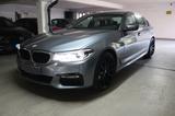 BMW 540i xDrive A - - BMW 540 in Bochum