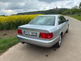 Audi A6 C4 2.6 Scheckheft voll Historie - Audi A6 aus 1996