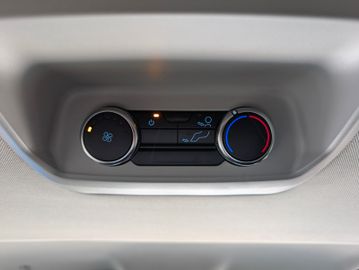 Ford Tourneo Custom L1 Titanium 5Jahre Garantie!*