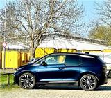 BMW I3 11/21 39'km 3 Satz Alufelgen TOP - gebrauchte BMW M3 aus dem Jahr 2021