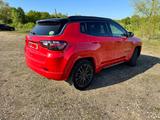 Jeep Compass 1.3l T4-PHEV 177kW S Automatik 4WD S - Jeep Compass in Bonn