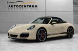 Porsche 991 911 Targa 4S ACC PEPITA BURMESTER APPROVED