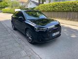 Audi Q3 40 TFSI quattro S tronic S line S line