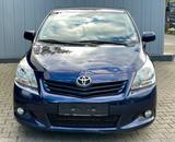 Toyota Verso Life Automatik|AHK|PDC|Euro5|SHZ|2.Hand| - gebrauchte Toyota Verso aus dem Jahr 2010