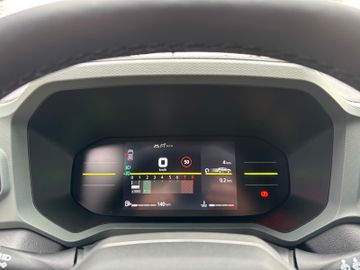 Dacia Duster Extreme TCe 130