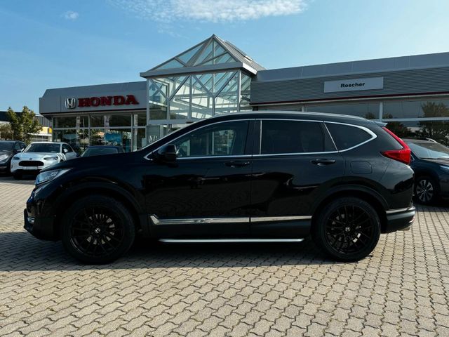 Honda CR-V 1.5 VTEC Turbo 4WD Executive