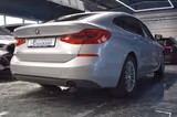 BMW 630 Gran Turismo xDrive SPORT LINE*ADAP.LED*ACC* - BMW 6er Reihe in Stuttgart