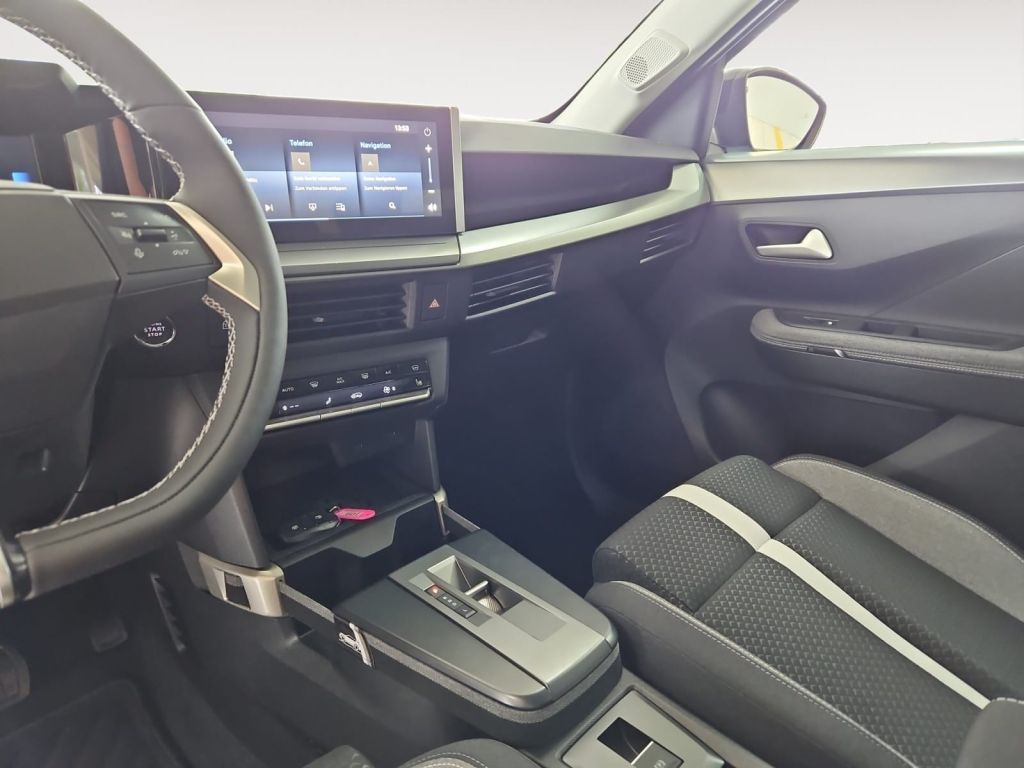 Fahrzeugabbildung Opel Frontera 1.2 DI 48V GS Sitzheizung LED Parkpilot